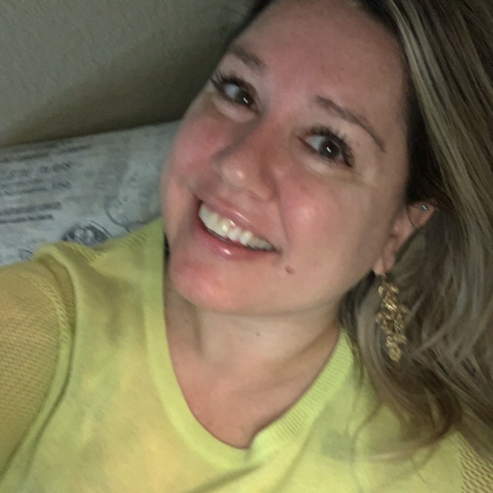 Meet your Posher, Monica